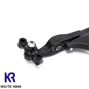 Chất lượng cao phía trước thấp hơn bên phải hệ thống treo xương đòn kiểm soát cánh tay phù hợp với Mazda6 GH 2007-2012 OE:GS1D-34-350G GS1D-34-300G phải trái - Product Image 2