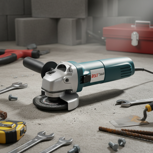 Certificato CE <span class=keywords><strong>smerigliatrice</strong></span> angolare modello <span class=keywords><strong>GWS</strong></span> 6-100 con buona qualità - Product Image 2