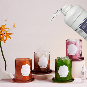 Perfume de azúcar rosa y aceite Perfume original Aceite de fragancia para la fabricación de perfumes - Product Image 2