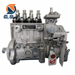 Diskon besar pompa injeksi bahan bakar 4P704 5271389 4P704P untuk 4BTAA3.9-C110 Mesin Diesel Engine