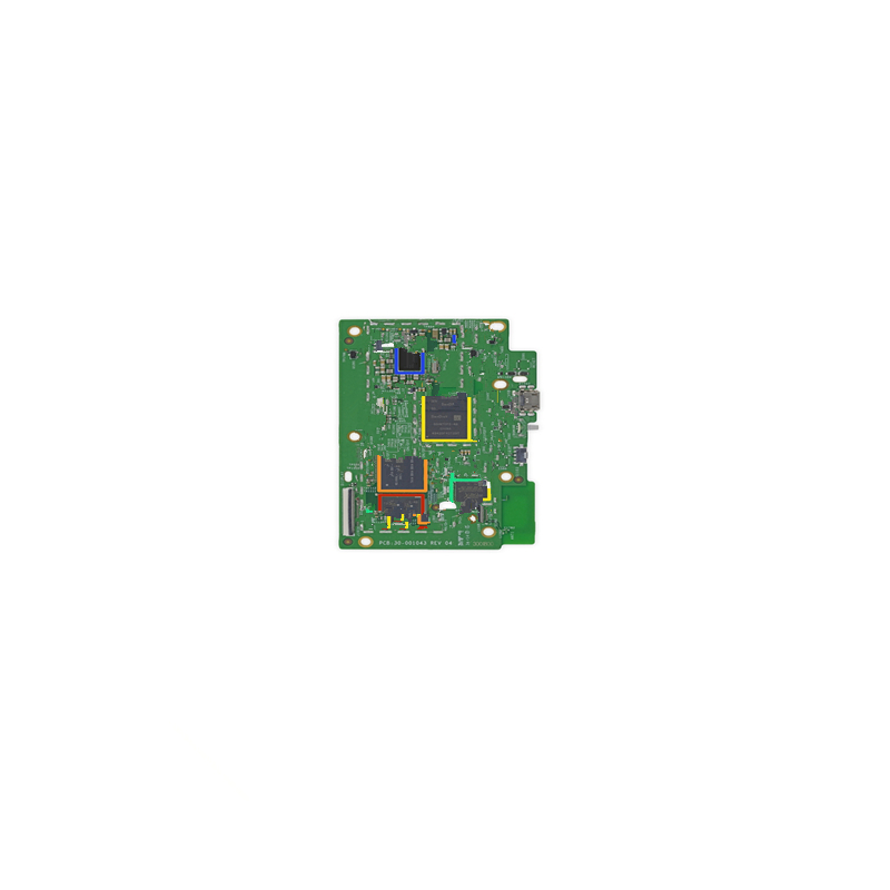 SMT электронные компоненты ODM OEM Многослойная PCB PCBA
