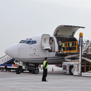 चीन से मैक्सिको के चियल कोलोबिया गुटेमाला एकुडोर पाटा रीका एल साल्वाडोर एयर कार्गो फोर्वर्डर शिपिंग एजेंट - Product Image 5