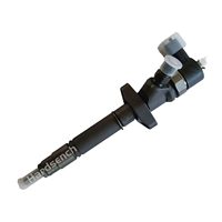 Inyector de combustible diésel 0445110265 H82484403 para inyector Common Rail Renault Opel 2,5 CDTI DTi DCi