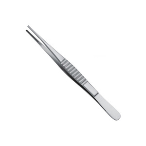 Forceps de Debakey fabriqués par des professionnels dans différentes tailles forceps de Debakey de quantité en vrac d'acier inoxydable pour la vente - Product Image 1