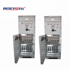 Apfc tự động hệ số công suất Bảng điều chỉnh tụ điện ngân hàng 300Kvar 400Kvar 450Kvar 11kv - Product Image 2