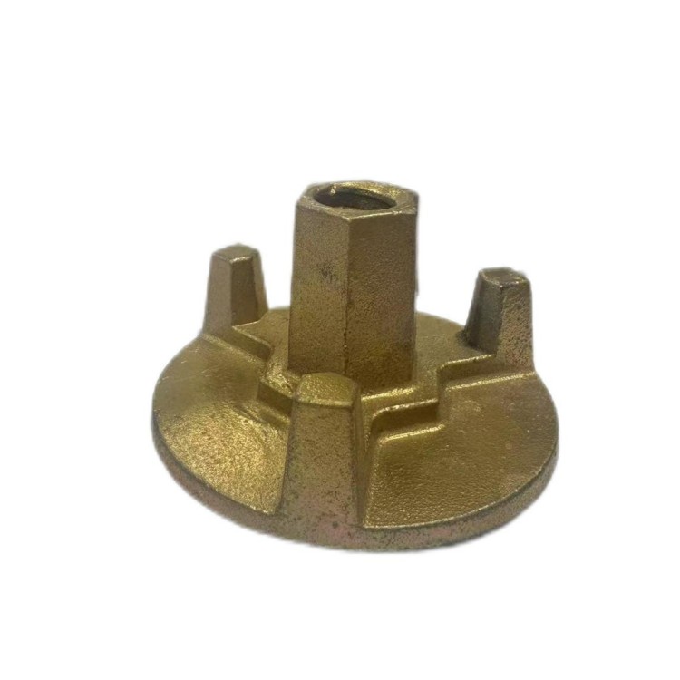 Wing Nut
