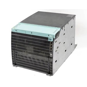 6SL3350-6TK00-0EA0 Nuevo Variador de Frecuencia de Alto Rendimiento para Motor, Eficiencia PLC, Automatización, Plástico, Aluminio - Product Image 5