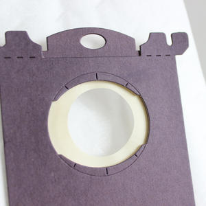 Clásico sintética bolsa de polvo piezas de limpiador de vacío de para electroluxs FC8021 HR6999 SP6950 SP6952 FC8206 apto para <span class=keywords><strong>s</strong></span> bolsa - Product Image 6