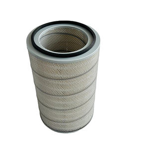 Filtro Aria Mengma 22150023-012 per Compressori Industriali e Parti, Filtrazione 5 <span class=keywords><strong>Um</strong></span>, Efficienza 99,8% - Product Image 3