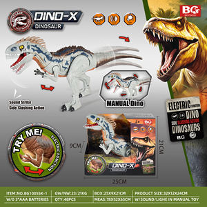 Jouet <span class=keywords><strong>dinosaure</strong></span>, jouet éducatif scientifique, modèle de <span class=keywords><strong>dinosaure</strong></span> avec son et lumière, articulations mobiles - Product Image 4