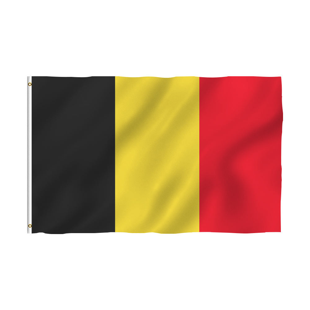 เบลเยียม