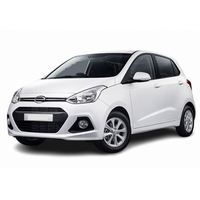 Travesaño de Soporte de Radiador OEM para Hyundai Grand I10 2013 2014 2015 2016 2017 2018 2019 2020