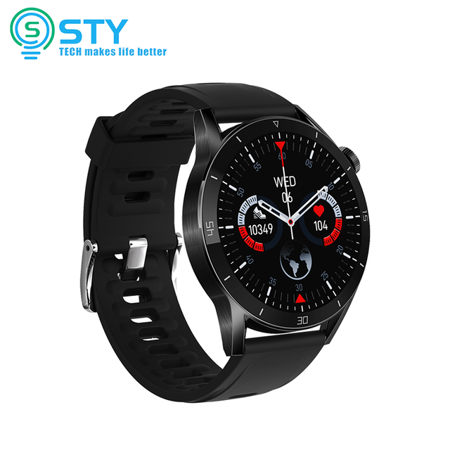 Smart Watch IOS Android Men Women Sport Watch Pedometer Fitness Bracelet Watches Sleep Monitor Fitness Tracker