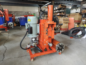 Máy cắt kéo tái chế mini dùng cho hộ gia đình, một pha, thị trường Mỹ, sắp ra mắt - Product Image 2