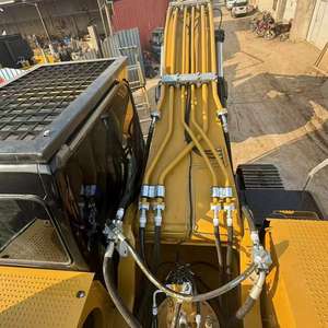 Excavatrice d'occasion Cat 336D Excavatrice d'occasion Cat 336D 336D2 336D2L Excavatrice d'occasion Cat 336D à vendre - Product Image 4