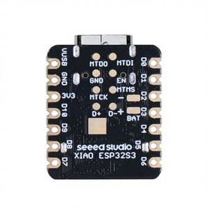 EParthub XIAO ESP32S3 Scheda Sensore Visione 10x10cm Modulo Wi-Fi Portatile con 1 Anno di Garanzia - Product Image 4