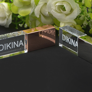 <span class=keywords><strong>แฟลช</strong></span>ไดรฟ์โลโก้ที่กำหนดเองคริสตัล Pendrive USB2.0 USB3.0 8กิกะไบต์16กิกะไบต์32กิกะไบต์64กิกะไบต์การถ่ายภาพ Usb - Product Image 6