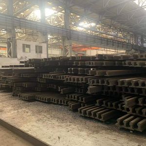 Venta directa de fábrica GB 11264-89/30/30/30/60/15,2 Q235/55Q Riel de acero ligero de kg/m <span class=keywords><strong>usado</strong></span> para la industria en venta - Product Image 3