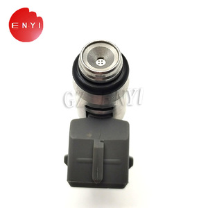 Inyector de Combustible Iwp181 para Harley Davidson Sportster Nightster 2009 2012, Pieza para el Compartimento del Motor de Motocicleta - Product Image 2