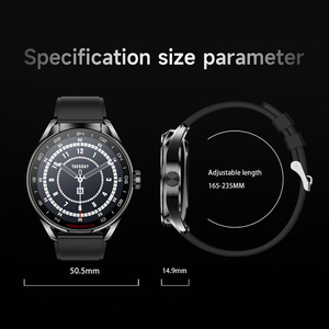 Reloj inteligente 2 en 1 con correa de silicona TFT BT, auricular para deportes al aire libre, frecuencia cardíaca, Monitor de salud, <span class=keywords><strong>asistente</strong></span> de voz musical, 2 en 1 - Product Image 6