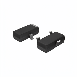 Electronic Circuit Components SQ2348ES-T1_GE3 Transistors BOM IC In Stock SOT-23-3 - Product Image 1
