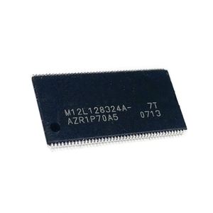 ไอซี M12L128168A M12L128168A-6T M12L64164A-7T TSOP54 ชิปหน่วยความจำ - Product Image 1