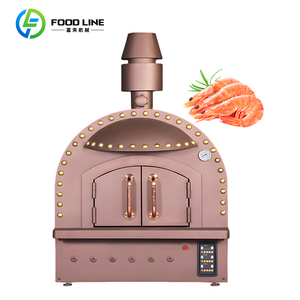Máquina para Asar Filetes de Res, Máquina para Asar Chuletas de Cordero <span class=keywords><strong>a</strong></span> Gas, Máquina para Asar Chuletas de Cordero <span class=keywords><strong>a</strong></span> la Brasa - Product Image 3