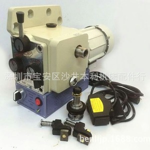 Alimentador mecánico Lidi 1000dx para fresadora, pieza estándar del eje X Y - Product Image 1