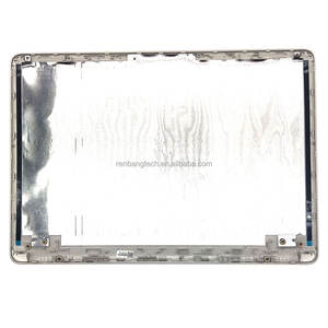 Venta al por mayor para HP 14-DQ 14S-<span class=keywords><strong>DR</strong></span> FR FQ LCD contraportada piezas de computadora tapa trasera superior - Product Image 5