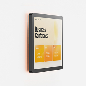 [For Customization] 11 Inch In-Room <strong>Tablet</strong> for Hotels Wall Mounted Meeting Room <strong>Tablets</strong> in Wall <strong>Tablet</strong> for Home Automation - Product Image 1
