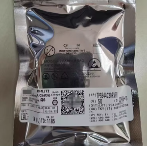 ตัวควบคุมแรงดันไฟฟ้าสลับ30A TPS544C20RVFT TPS544C20 TPS544C20RVFR ใหม่ดั้งเดิม LQFN40วงจรรวมตัวควบคุม <span class=keywords><strong>DCAP</strong></span> 4.5-18V - Product Image 3