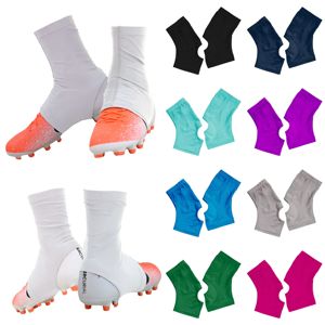 פוטבול אמריקאי spats כדורגל ריק מותאם אישית חלקה כדורגל לכידת כיסוי ספורט לכיסוי כדורגל לכיס כיסוי נוער מבוגר - Product Image 3