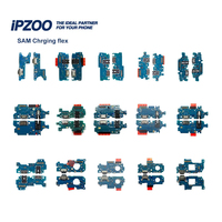 Pièces de rechange pour téléphone portable IPZOO en gros pour Samsung Galaxy A16, carte de chargeur USB, connecteur de remplacement, pièces détachées pour téléphone portable
