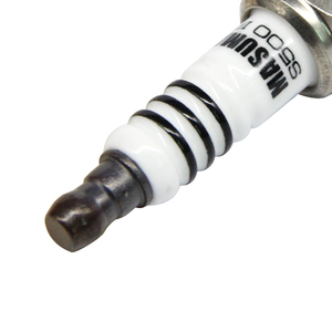 Bougie d'allumage en iridium et platine S500IP MASUMA, vente flash, pour moteur automobile, 4560116440146 9807B-5615W 9807B5617P, pour HONDA CIVIC - Product Image 4