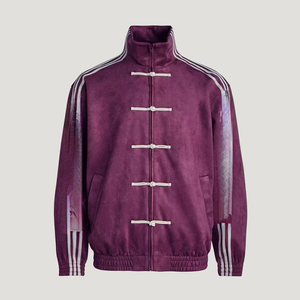 Vestes d'hiver pour hommes XiangHong, vêtements tactiques, veste CNY, veste <span class=keywords><strong>de</strong></span> style chinois, best-seller, version haut <span class=keywords><strong>de</strong></span> gamme avec la meilleure qualité - Product Image 3