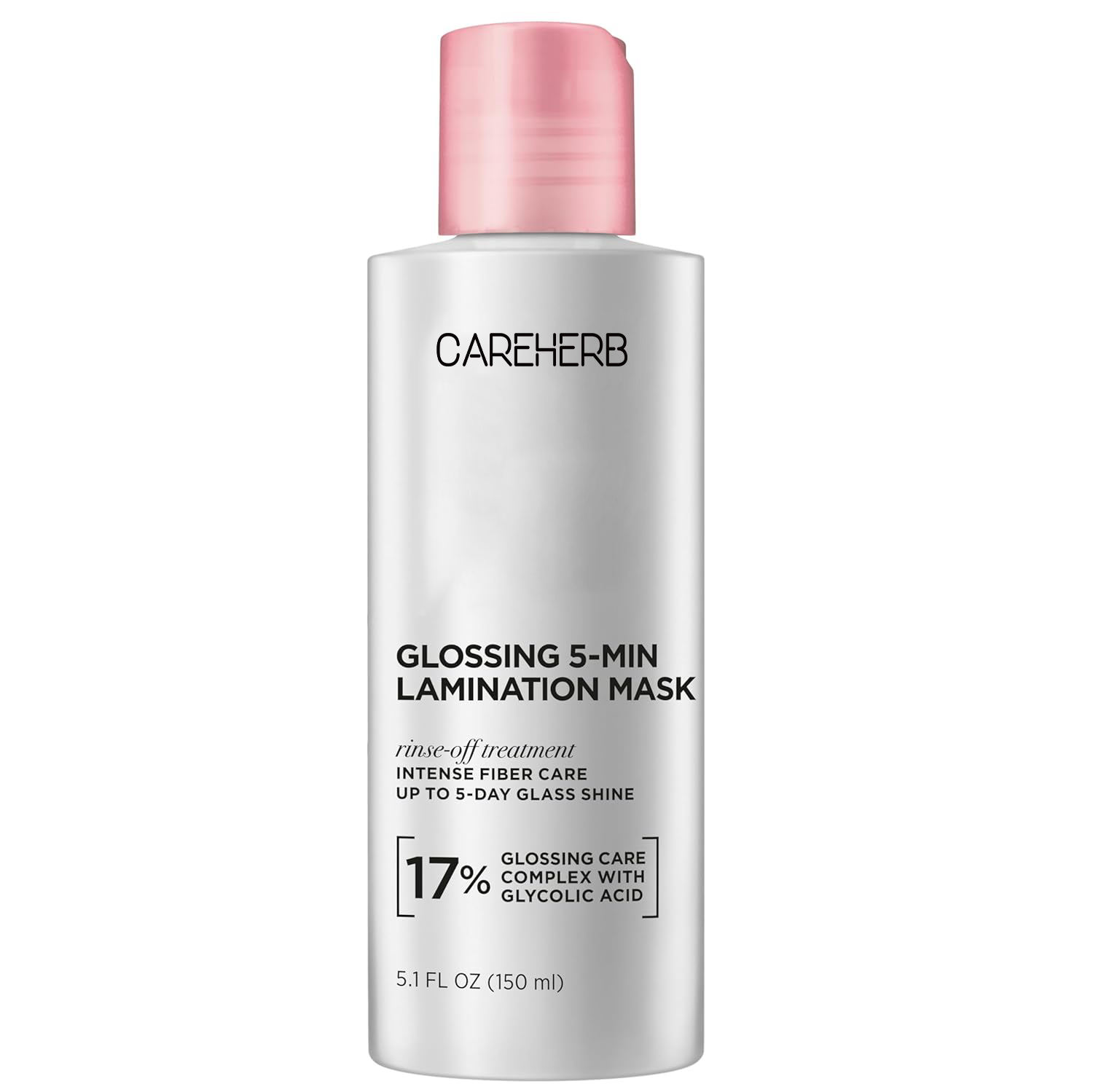 Mascarilla Capilar Laminadora para un Cabello Brillante