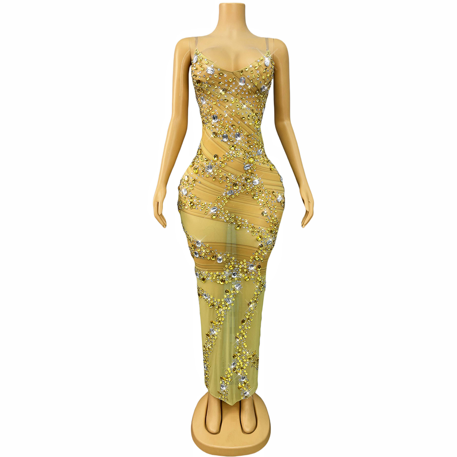 Elegant Wedding Guest Dresses