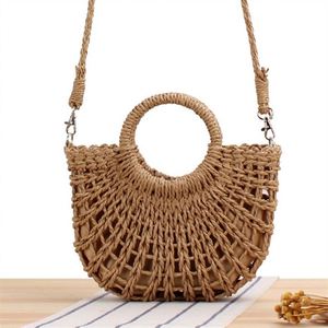 Bolsos a Secchiello de Lujo con Bordado, Colección Africana, Bolso Tote Redondo Retro para Mujer, de Marca, Buen Precio - Product Image 6