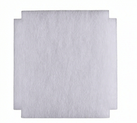Filtre à air compatible M PG0189 pour système d'encre pour imprimante à jet d'encre continu série 9018/9028 pour pièces de rechange M CIJ