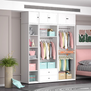 <span class=keywords><strong>Armadio</strong></span> in metallo con doppie porte camera da letto per bambini <span class=keywords><strong>armadio</strong></span> portaoggetti in ferro battuto profilo stampato <span class=keywords><strong>armadio</strong></span> - Product Image 5