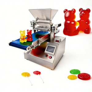 Машина для изготовления конфет для детей с беззаботным послепродажным обслуживанием, для рождественских сладостей и конфет. - Product Image 2
