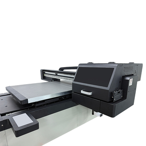 Impresora Eficiente, Mini Máquina Fácil de Usar, Impresora Plana de Alta Resolución Dtf Shd-uv6090 - Product Image 4