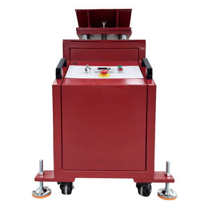 Automatische Wartungs maschine für Elektro fahrzeuge Auto-Chassis-Federung Schalltest-Schüttel maschine - Product Image 1