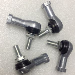 ตลับลูกปืนปลายก้านเหล็กที่ดีที่สุดสำหรับรถบรรทุกออฟโรดปรับปรุงประสิทธิภาพของเครื่องจักรอุตสาหกรรมด้วยคุณสมบัติข้อต่อเพื่อความปลอดภัย - Product Image 4