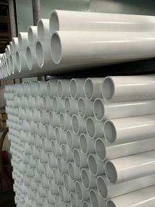2024 Trung Quốc nhà sản xuất chất lượng cao giá tốt nhất PVC ống nước giá 1/2 inch đến 6 inch - Product Image 6