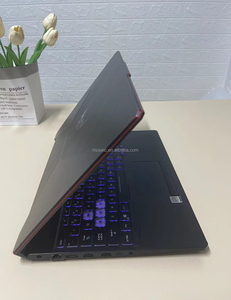 Laptop para Juegos de Segunda Mano, Calificación A, FX506 I7-10750H GTX 1650Ti(4G) 16G 512G 15.5'', Precio Económico, Computadora para Estudiantes, Buen Estado - Product Image 3