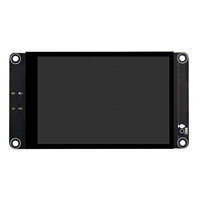 Pantalla Táctil Capacitiva ESP32-S3 de 3.5 Pulgadas, 320x480 IPS ST77922 TFT LCD con Altavoz, Bluetooth y WIFI para LVGL HMI