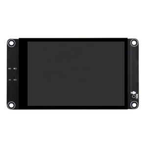 3.5 英寸 ESP32-S3 电容式触摸显示屏 320x480 IPS ST77922 TFT LCD 屏幕板，带扬声器、蓝牙和 WIFI，适用于 LVGL HMI - Product Image 2