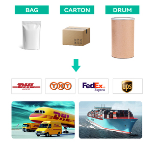 Extracto de Maitake Natural de Grado Alimenticio, Suministro de Fábrica, Extracto de Plantas Saludables, Polisacáridos al 30% con la Mejor Calidad - Product Image 6