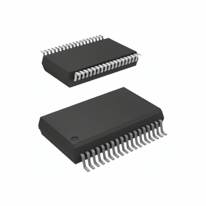 36 BSSOP Electronic Chips Component Authorized Distributor BTS5590GXUMA1 Power Management (PMIC) - Product Image 1